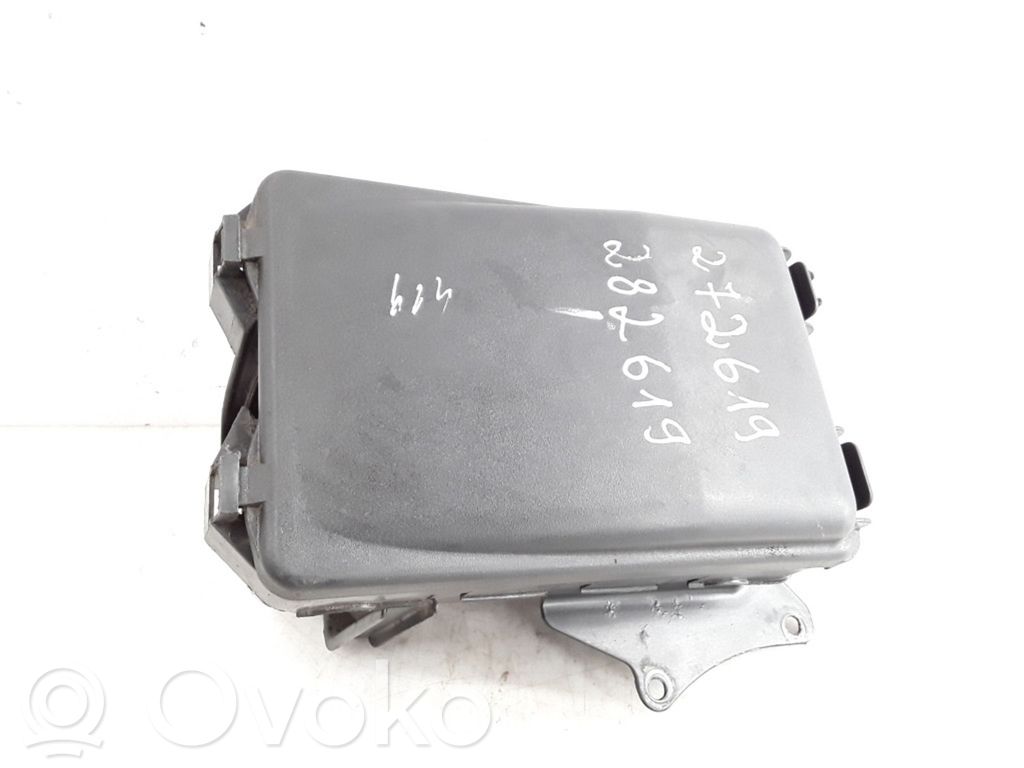 Saab 9-5 Fuse box set 
