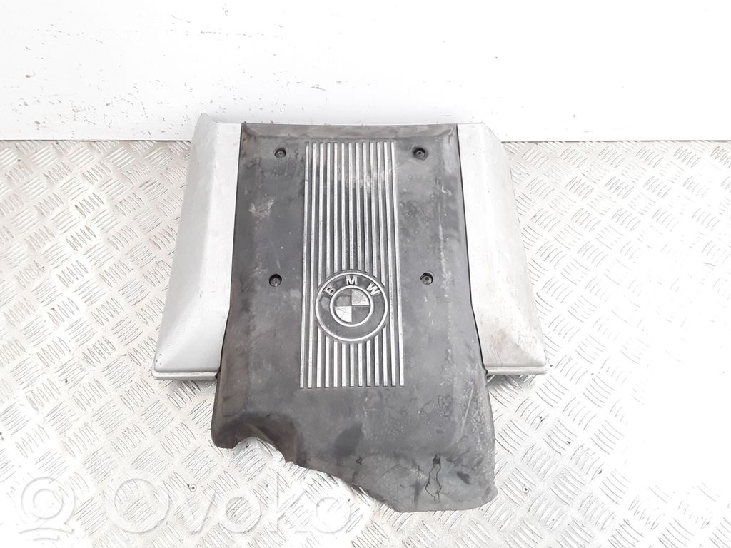 BMW X5 E53 Engine cover (trim) 