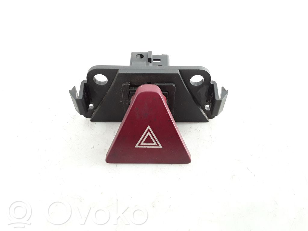 Peugeot 307 Hazard light switch 
