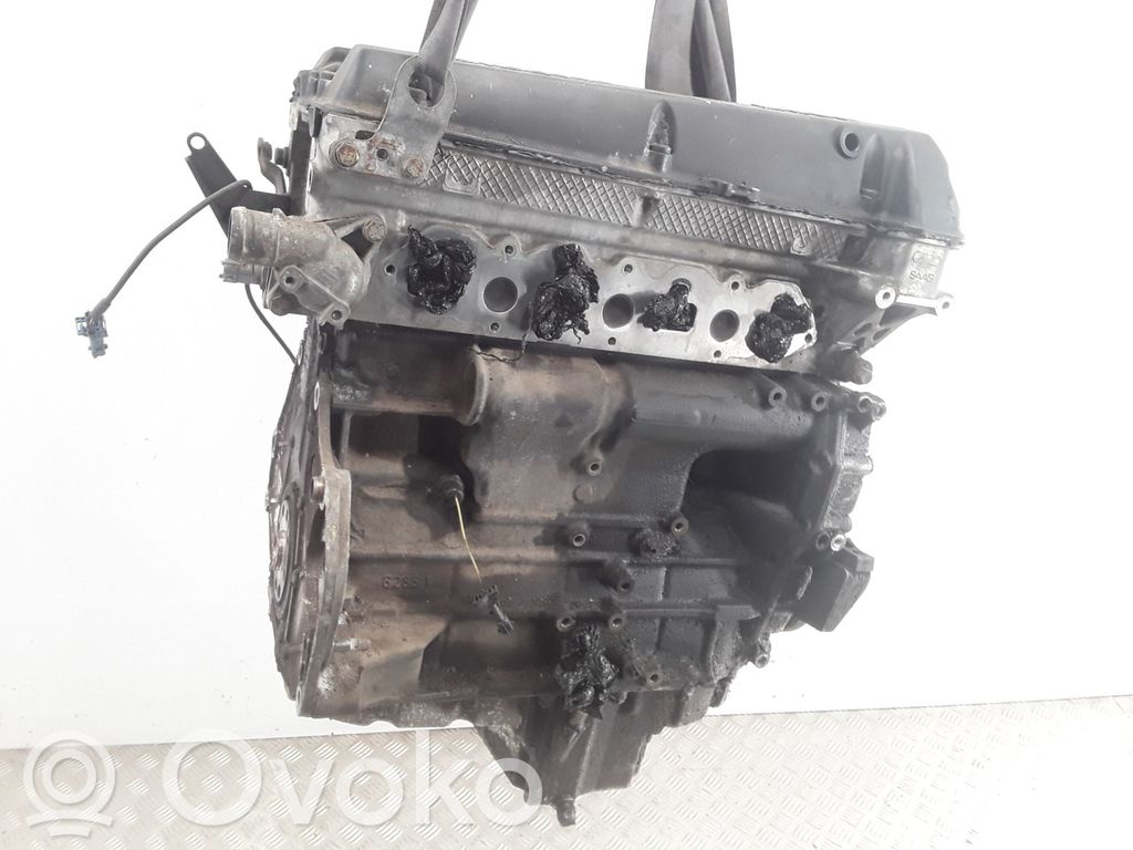 Silnik   B235E,913759