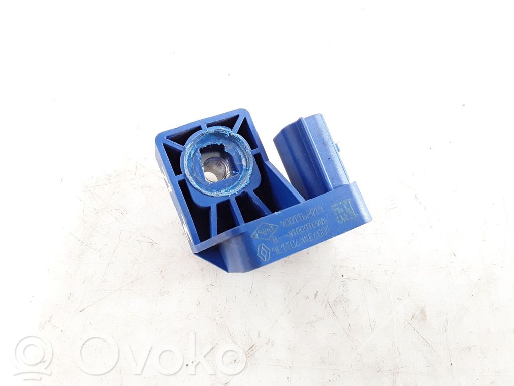 Renault Laguna III Airbagsensor Crashsensor Drucksensor 