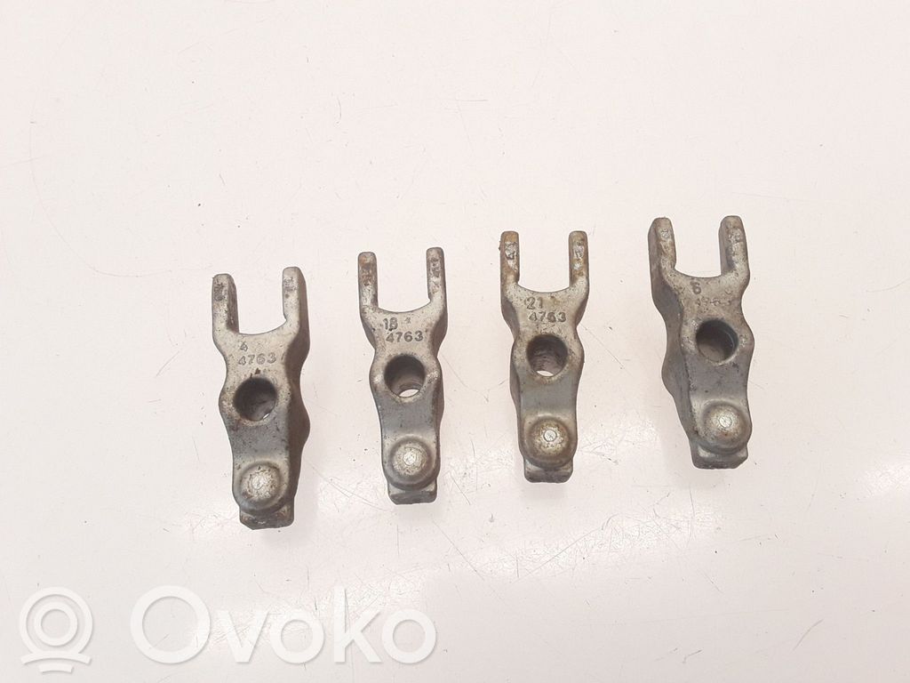 Alfa Romeo 156 Uchwyt / Mocowania wtryskiwacza 