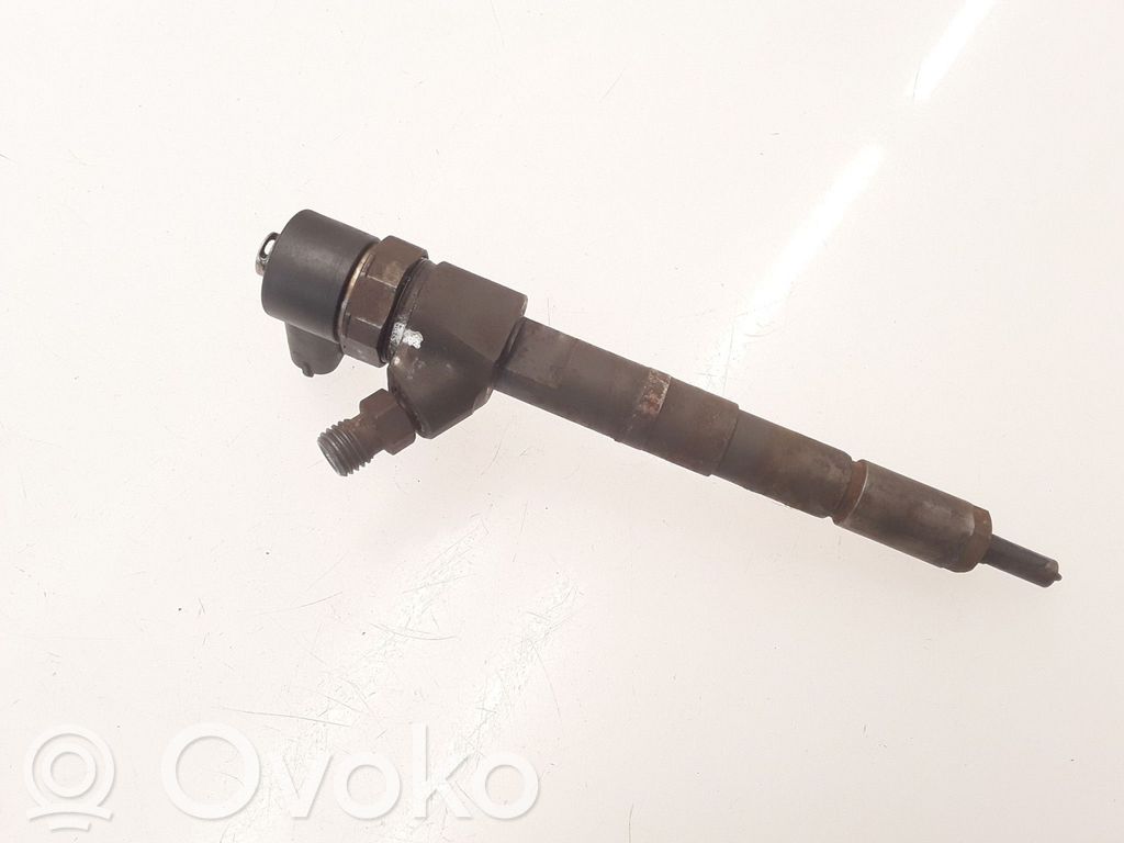 Alfa Romeo 156 Inyector de combustible 