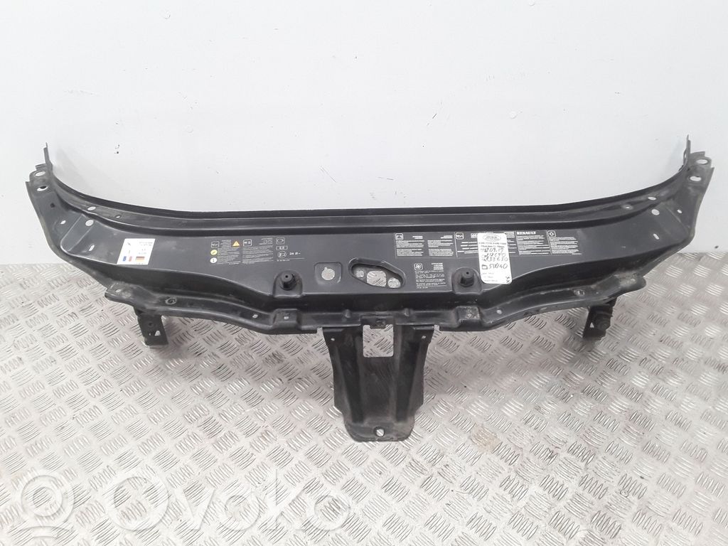 Renault Espace -  Grand espace IV Panel mocowania chłodnicy / góra 