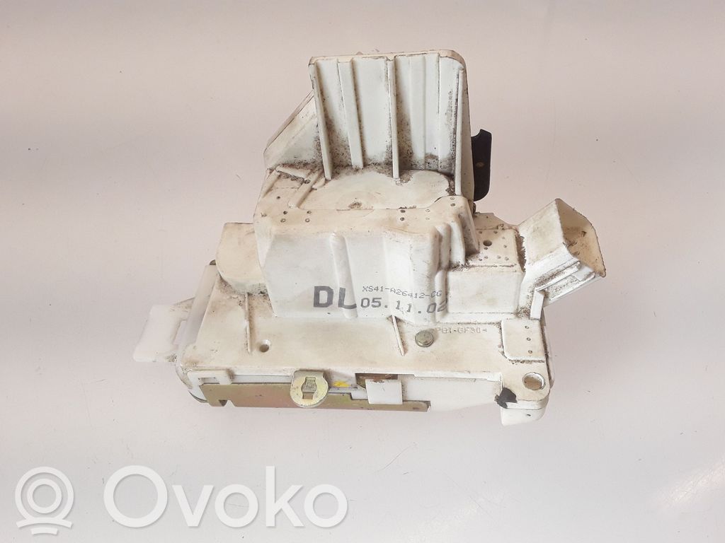 Ford Mondeo Mk III Galinių durų spyna 