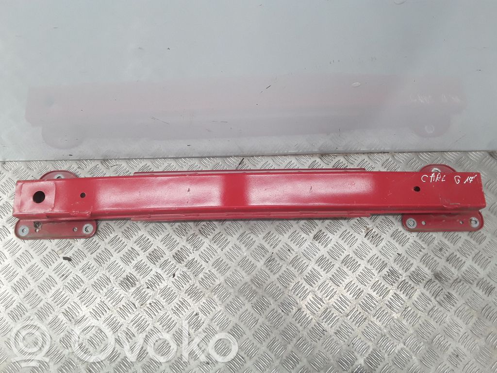 Opel Karl Rear bumper cross member 