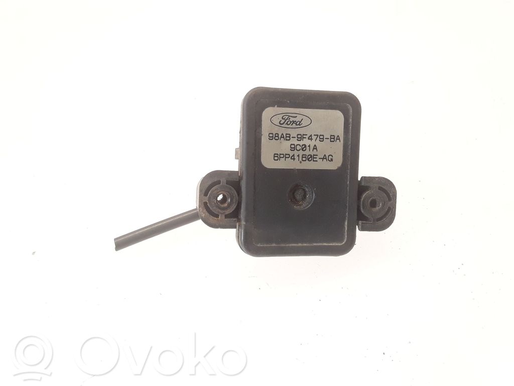 Luftdrucksensor   98AB9F479BA,98AB9F479