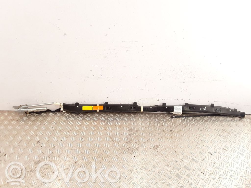 Citroen C5 Airbag del techo 
