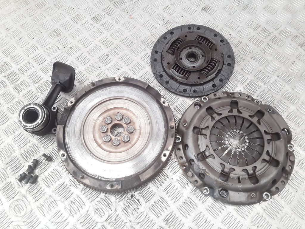 Ford Focus Juego de embrague 