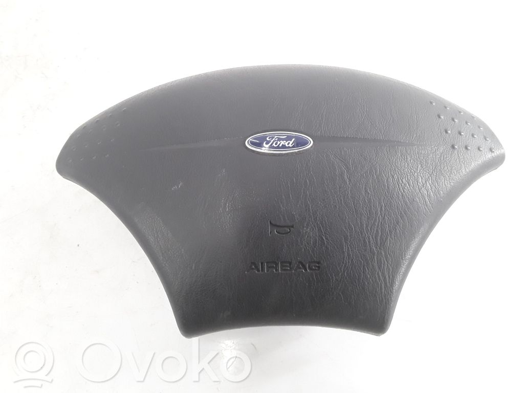 Ford Focus Stūres drošības spilvens 