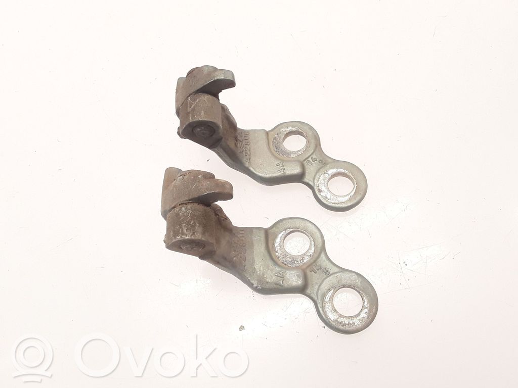 Ford Focus Front door hinge set 