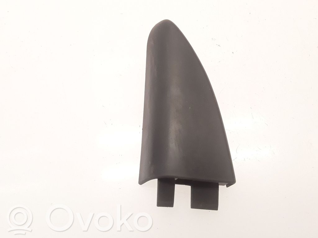 Citroen C5 Moldura protectora de plástico del espejo lateral 