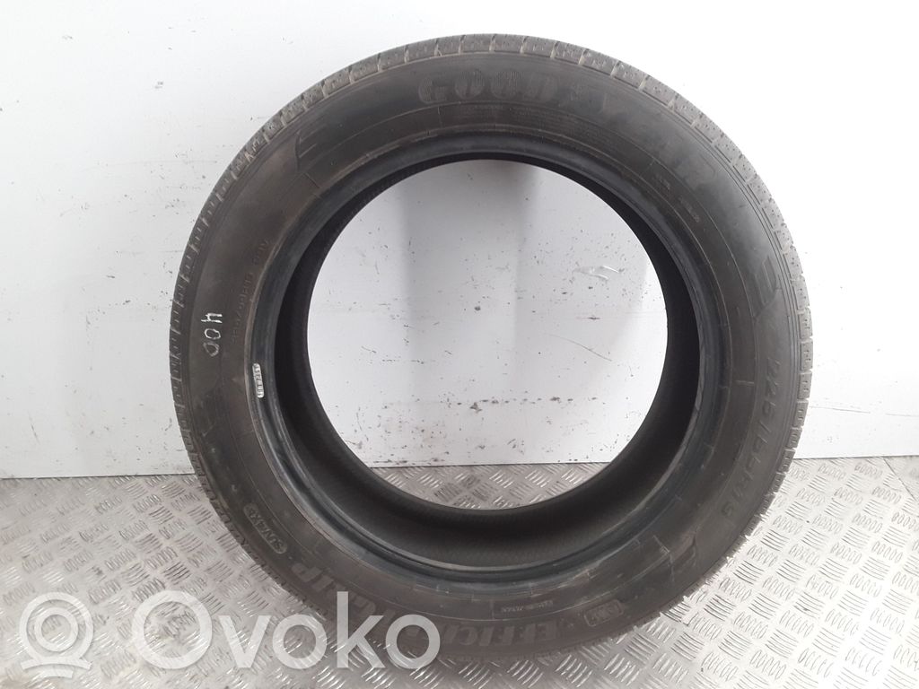 Renault Koleos II Opony letnie R19 
