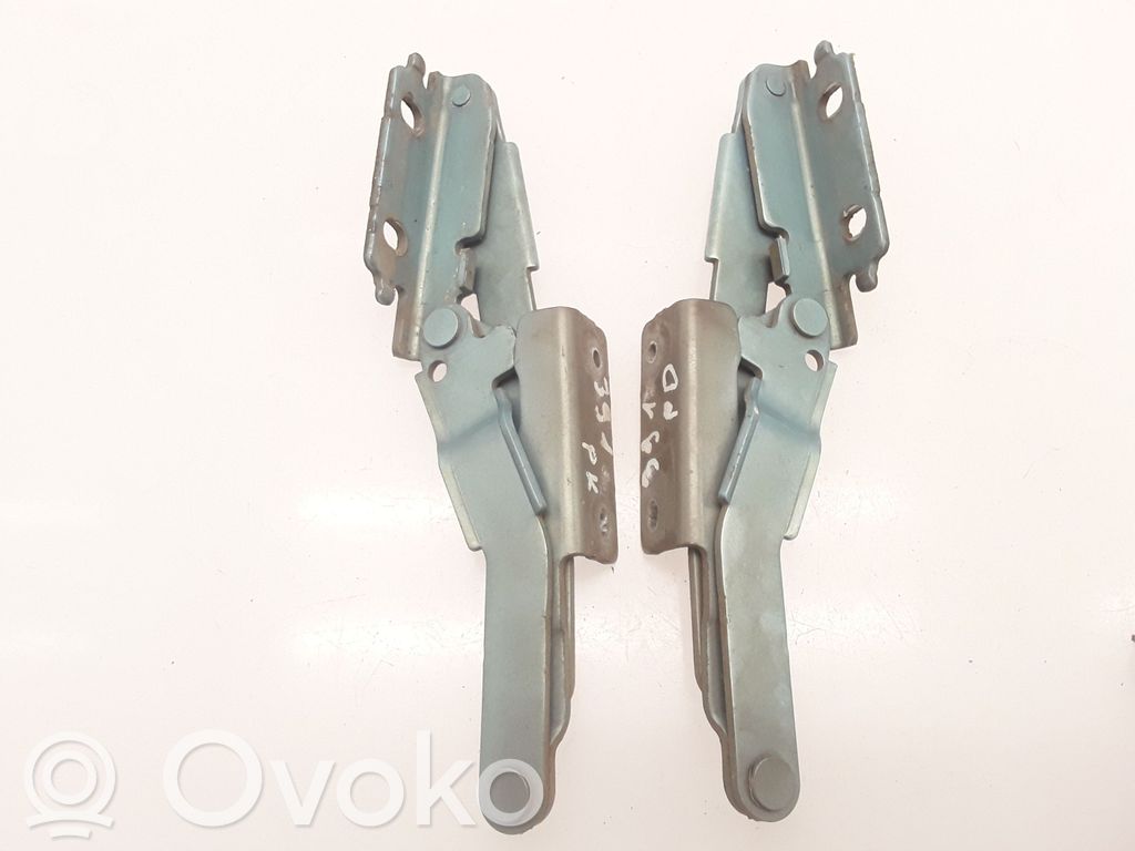 Citroen C8 Dzinēja pārsega eņģe (-es) 