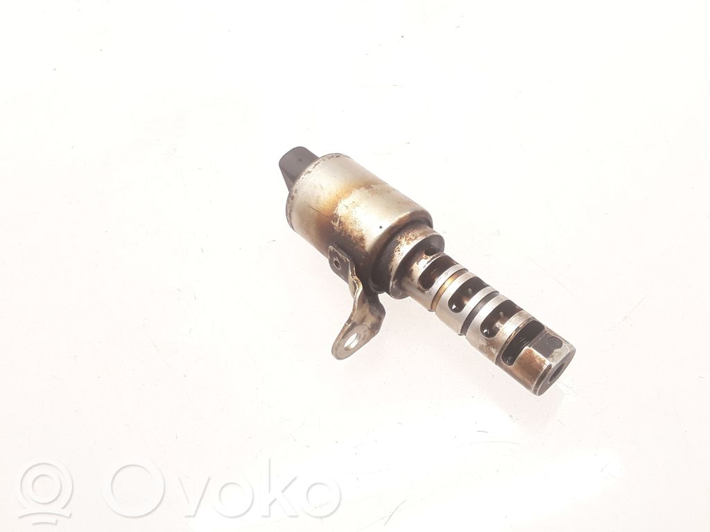 Mazda 5 Camshaft vanos timing valve 