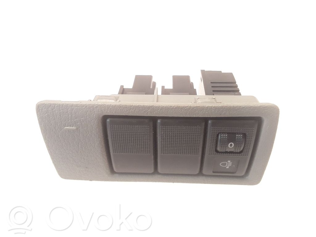 Mazda 2 Headlight level height control switch 
