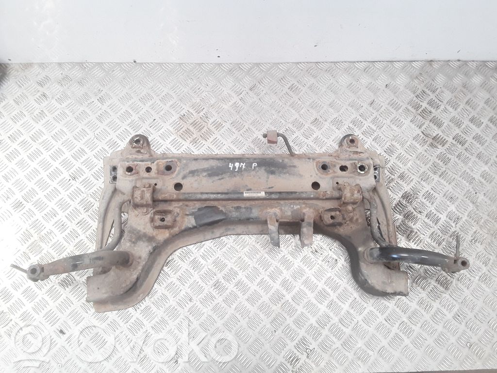 Mazda 2 Priekšējais šķērsnis 