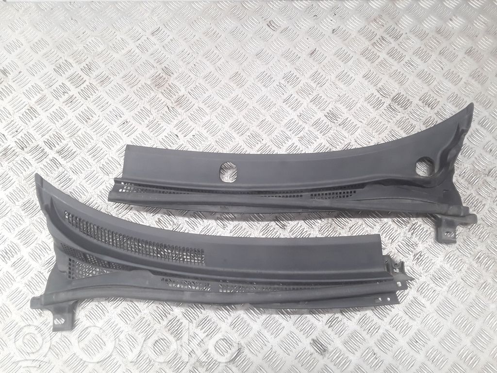 Mazda 2 Pyyhinkoneiston lista 