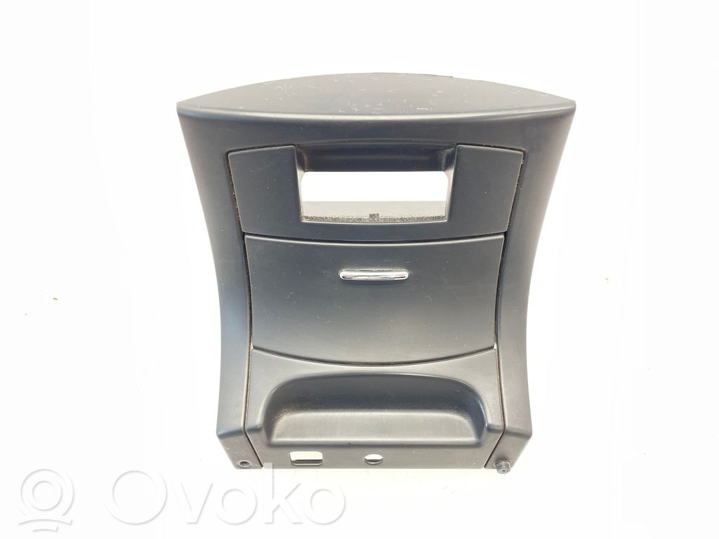 Citroen C6 Aschenbecher hinten 