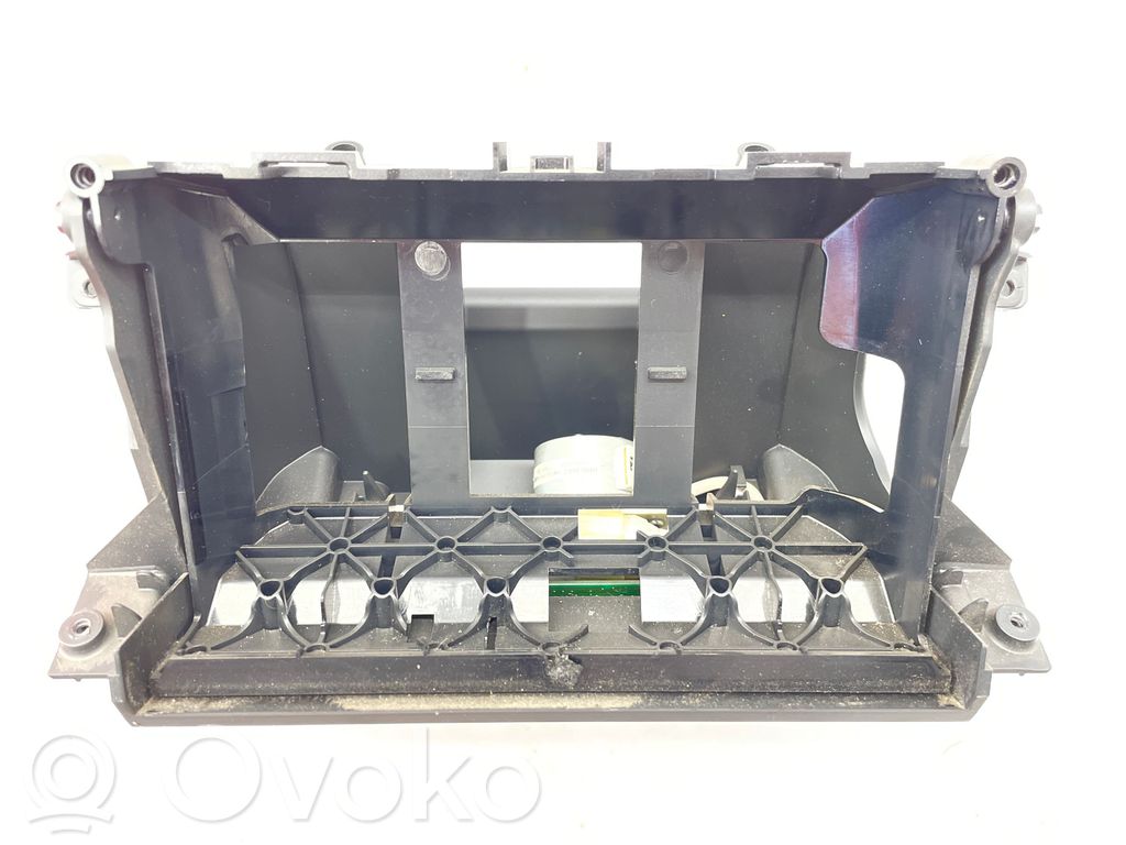 Citroen C6 Navigation GPS unit bracket/holder 
