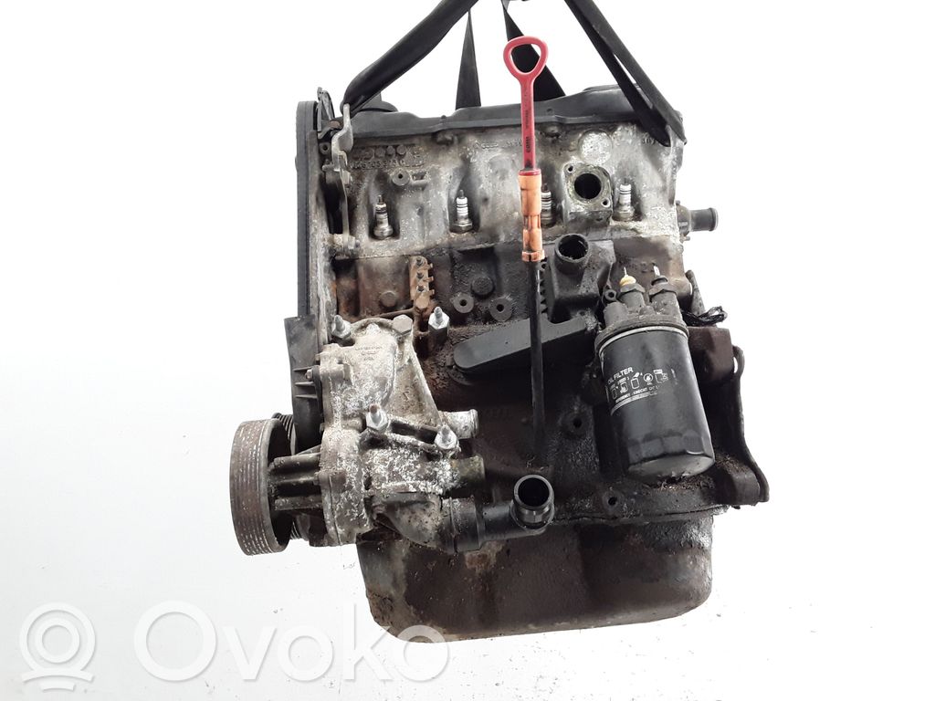Variklis   ABS648977,026103373