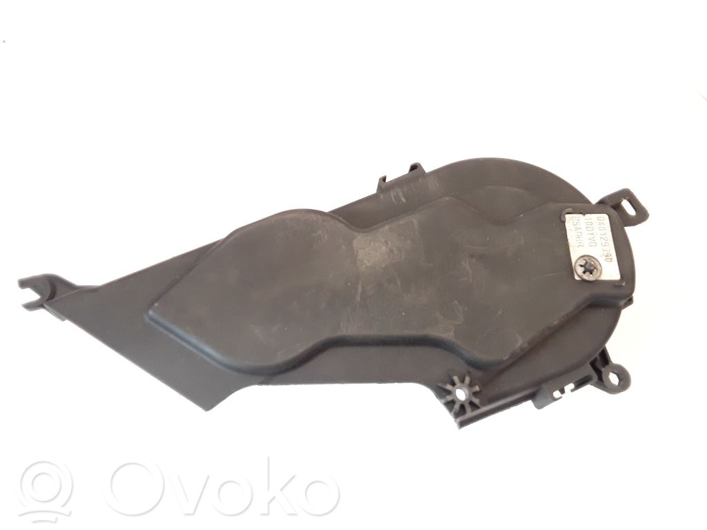 Citroen C5 Timing belt guard (cover) 