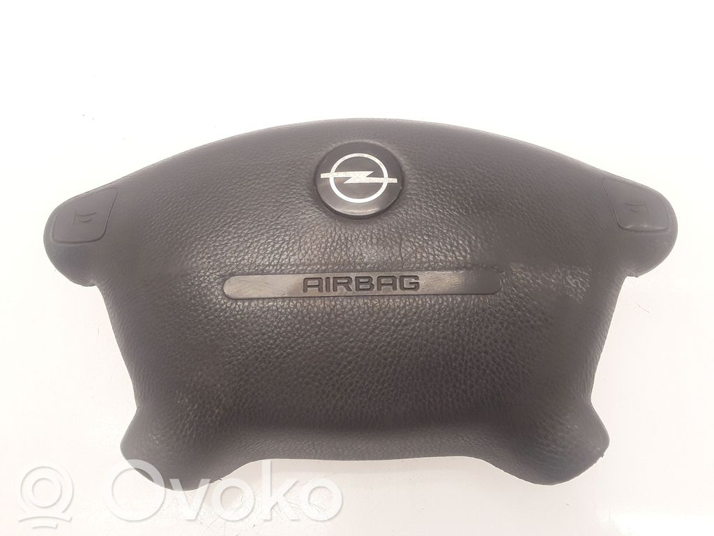 Opel Vectra B Fahrerairbag 