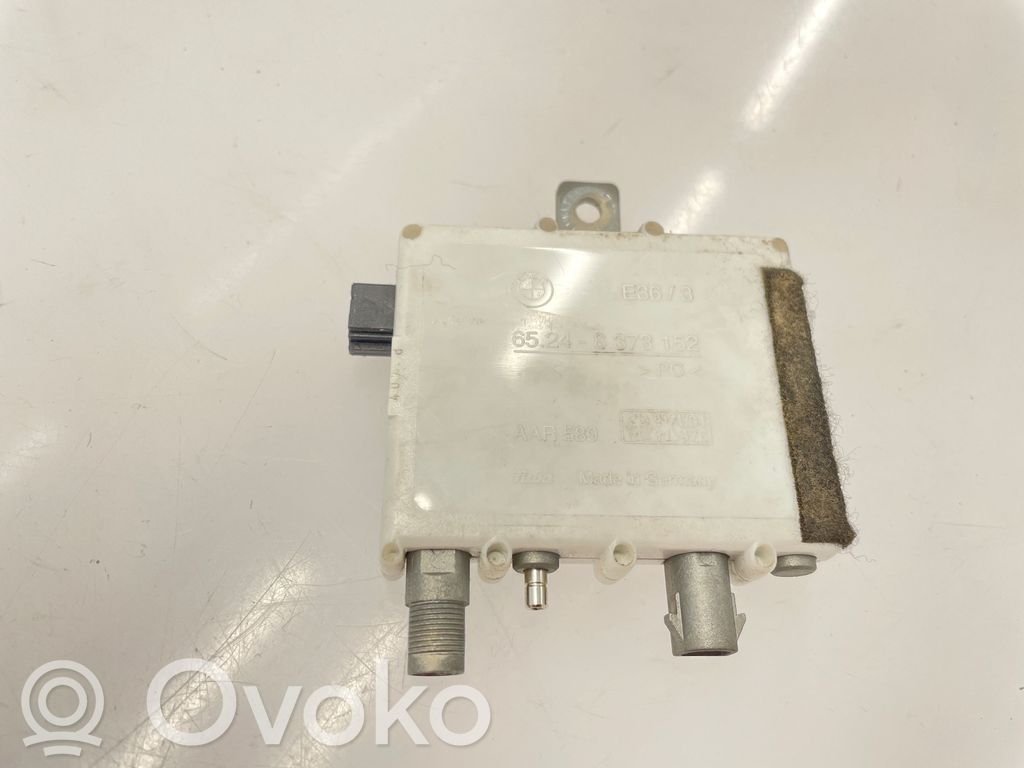 Antenos stiprintuvas   65248373152,8373152