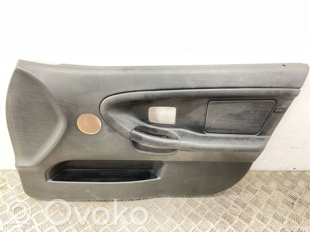 BMW 3 E36 Etuoven verhoilu 