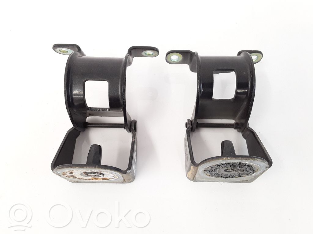 Renault Megane III Tailgate/trunk/boot hinge 