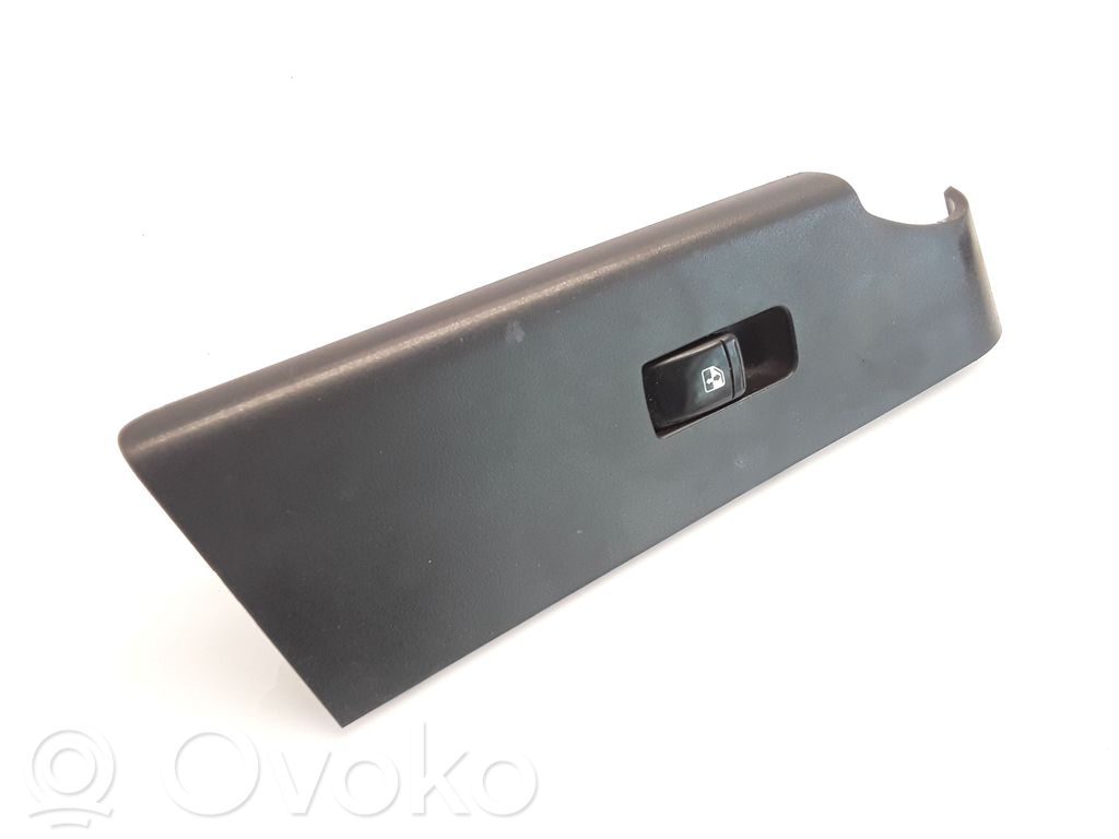 Chevrolet Aveo Electric window control switch 