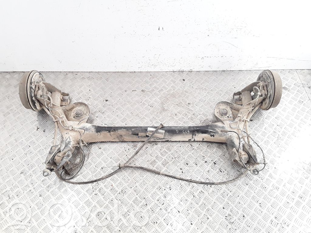Lancia Ypsilon Rear axle beam 