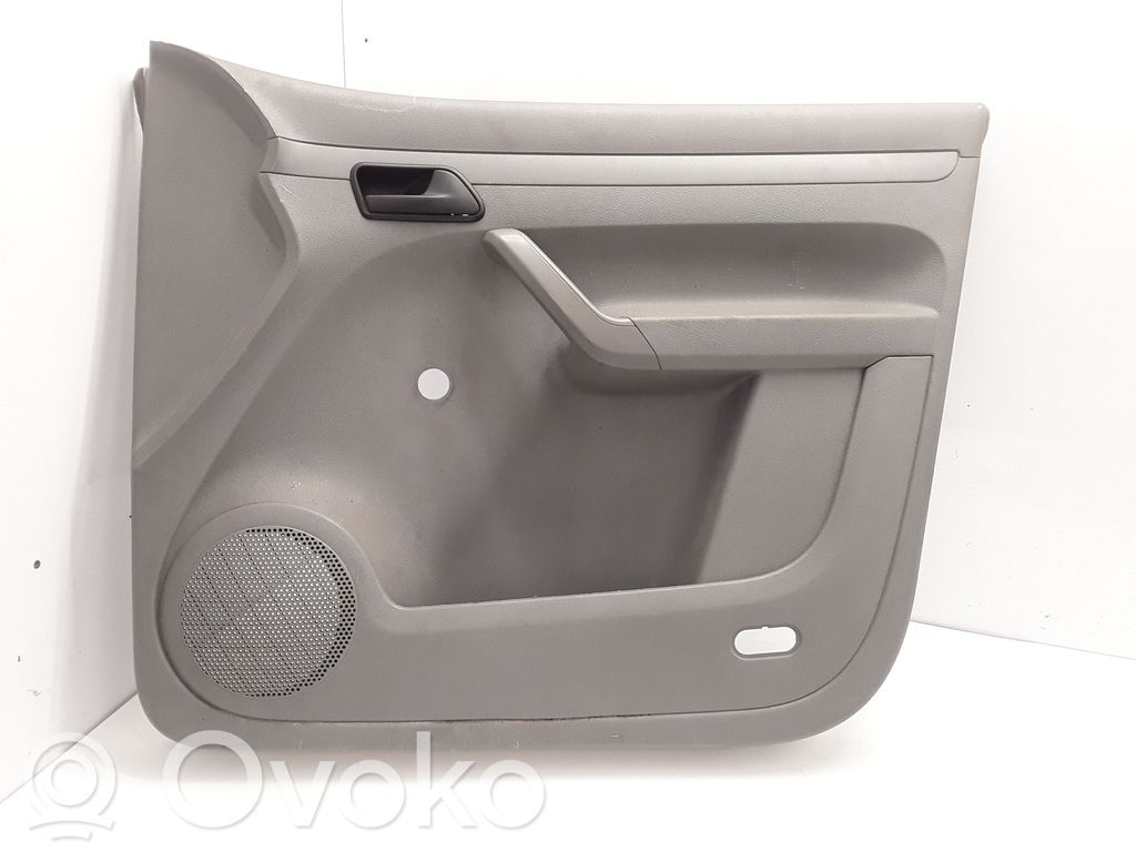 Volkswagen Caddy Apmušimas priekinių durų (obšifke) 