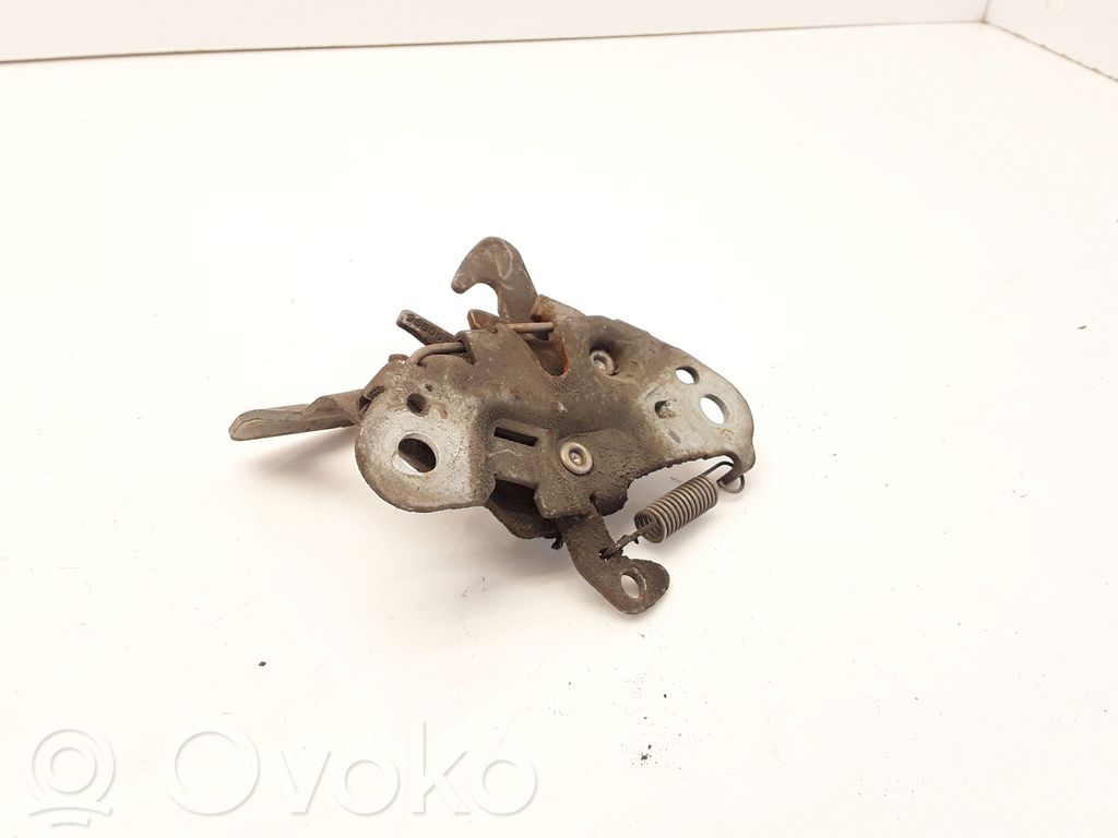 Citroen Berlingo Engine bonnet/hood lock/catch 