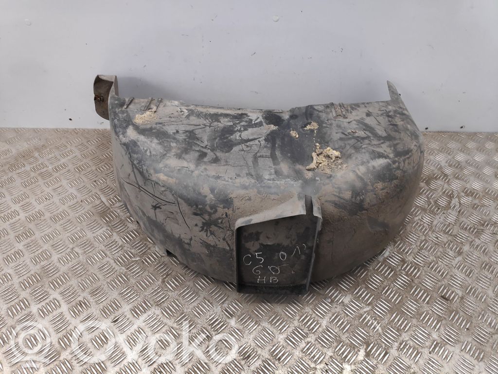 Citroen C5 Nadkole tylne 