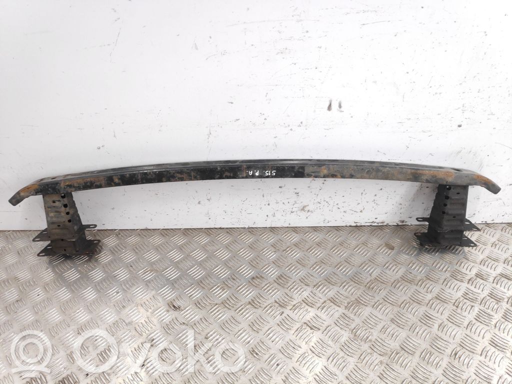 Citroen C6 Etupuskurin poikittaistuki 