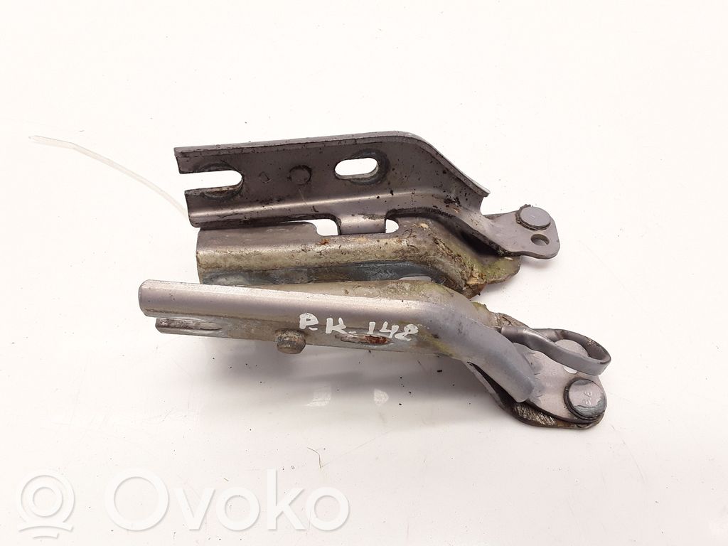 Citroen Xsara Bisagras del capó/tapa del motor 