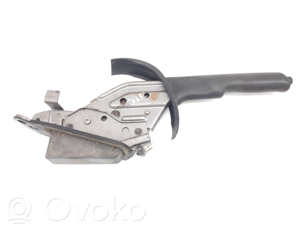 Nissan Pathfinder R50 Handbrake/parking brake lever assembly 