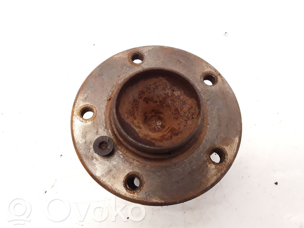 Front wheel hub   6765154,6765157,805554AC