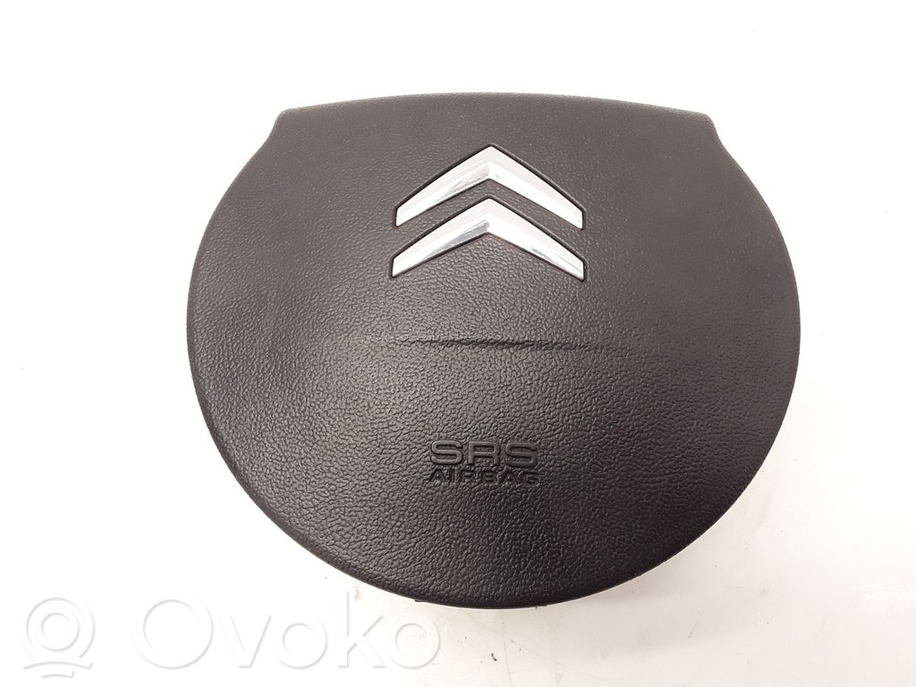 Citroen C4 Grand Picasso Airbag volan 