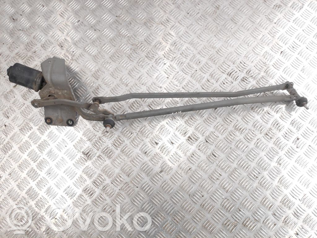 Renault 19 Valytuvų mechanizmo komplektas 