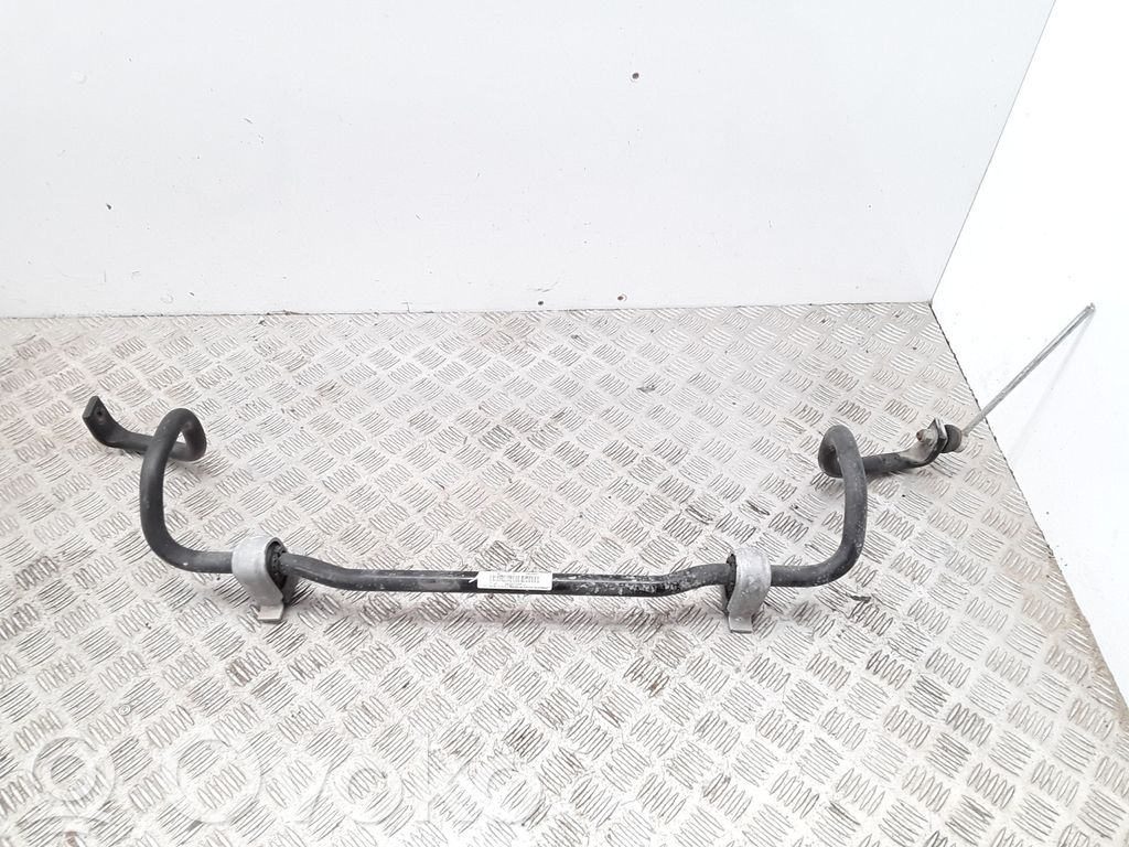 Renault Clio IV Barra estabilizadora delantera 