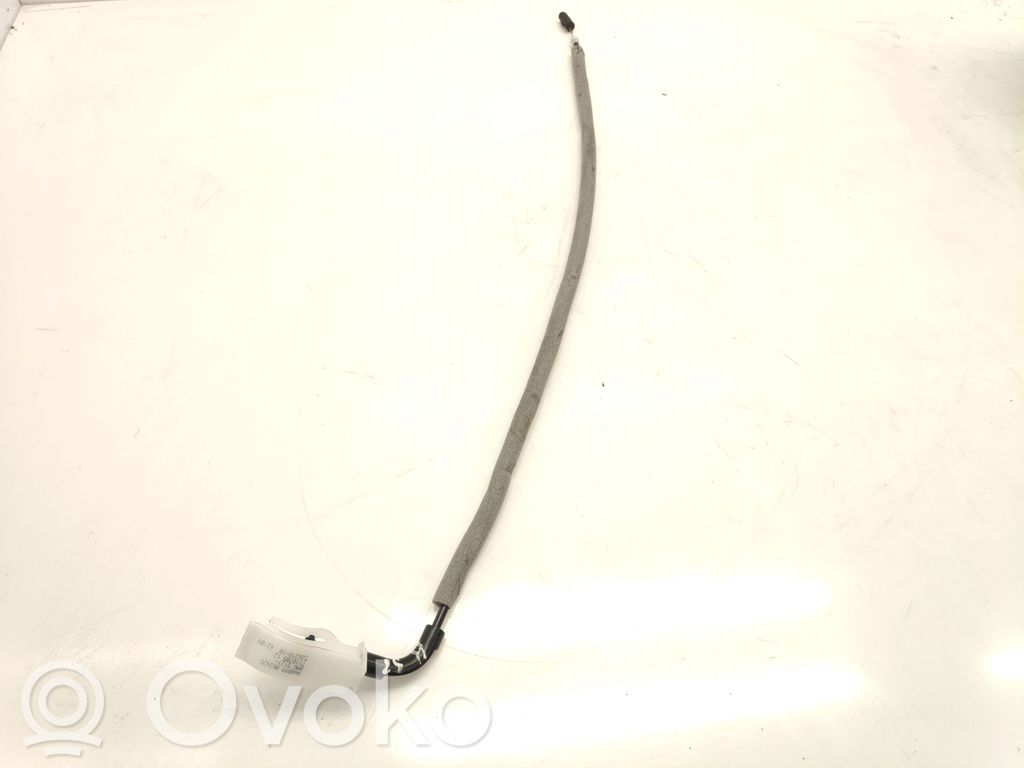 Línea de cable puerta delantera   52621810,A40099062426,711070512