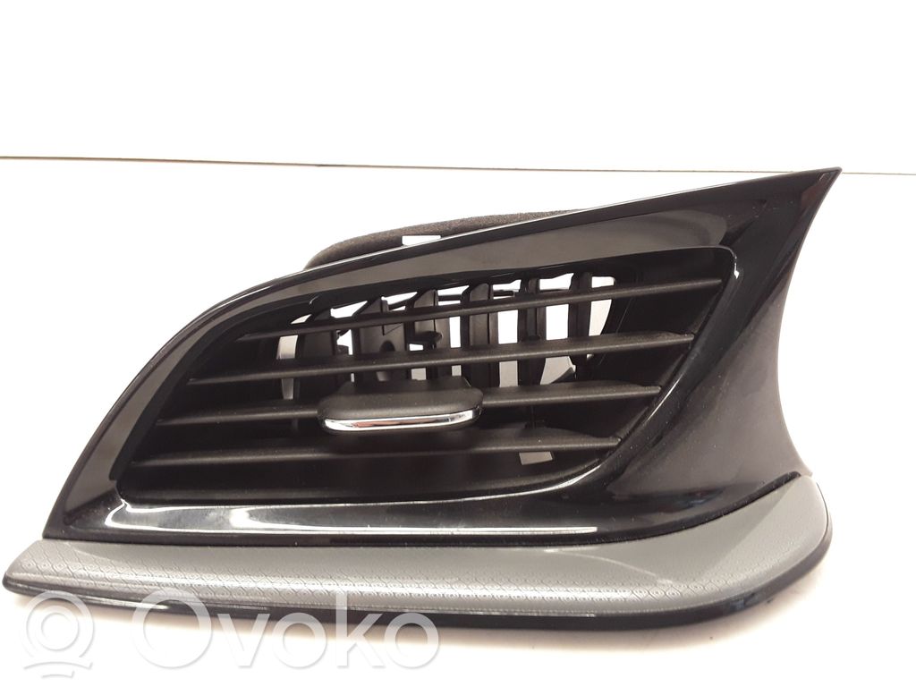 Opel Insignia B Grilă ventilație/ramă laterală bord 