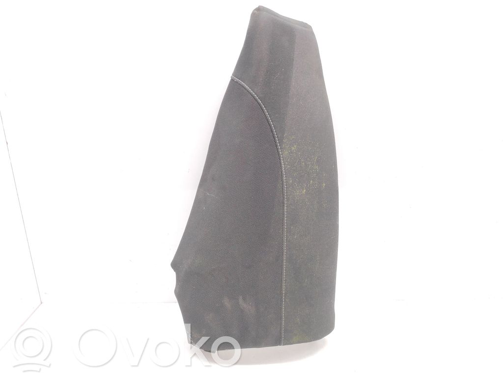 BMW 1 E81 E87 Rear seat side top trim 