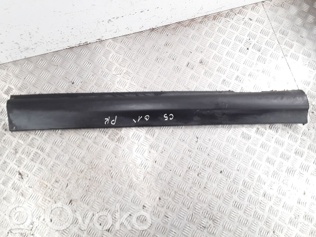 Citroen C5 Sill 