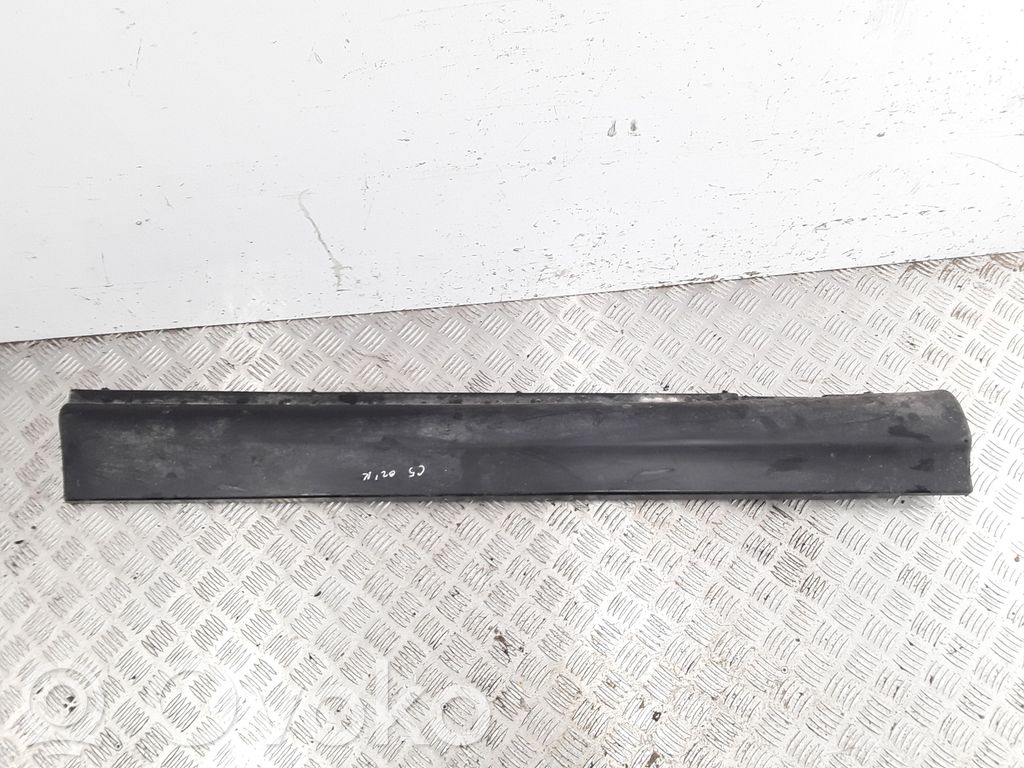 Citroen C5 Sill 