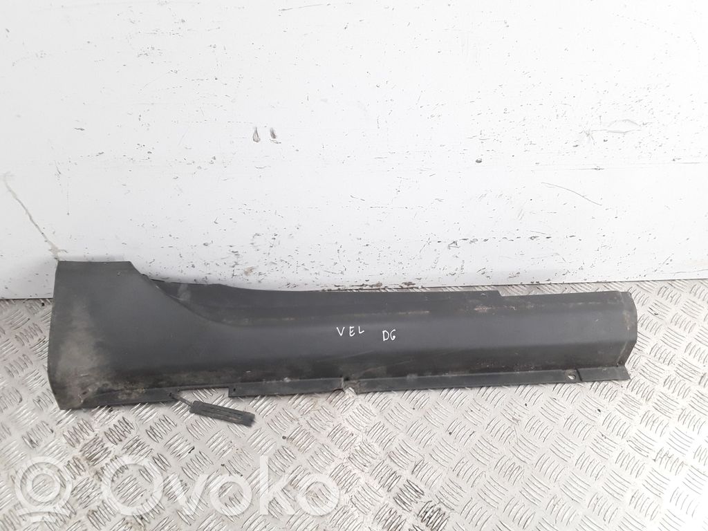 Renault Vel Satis Listón 
