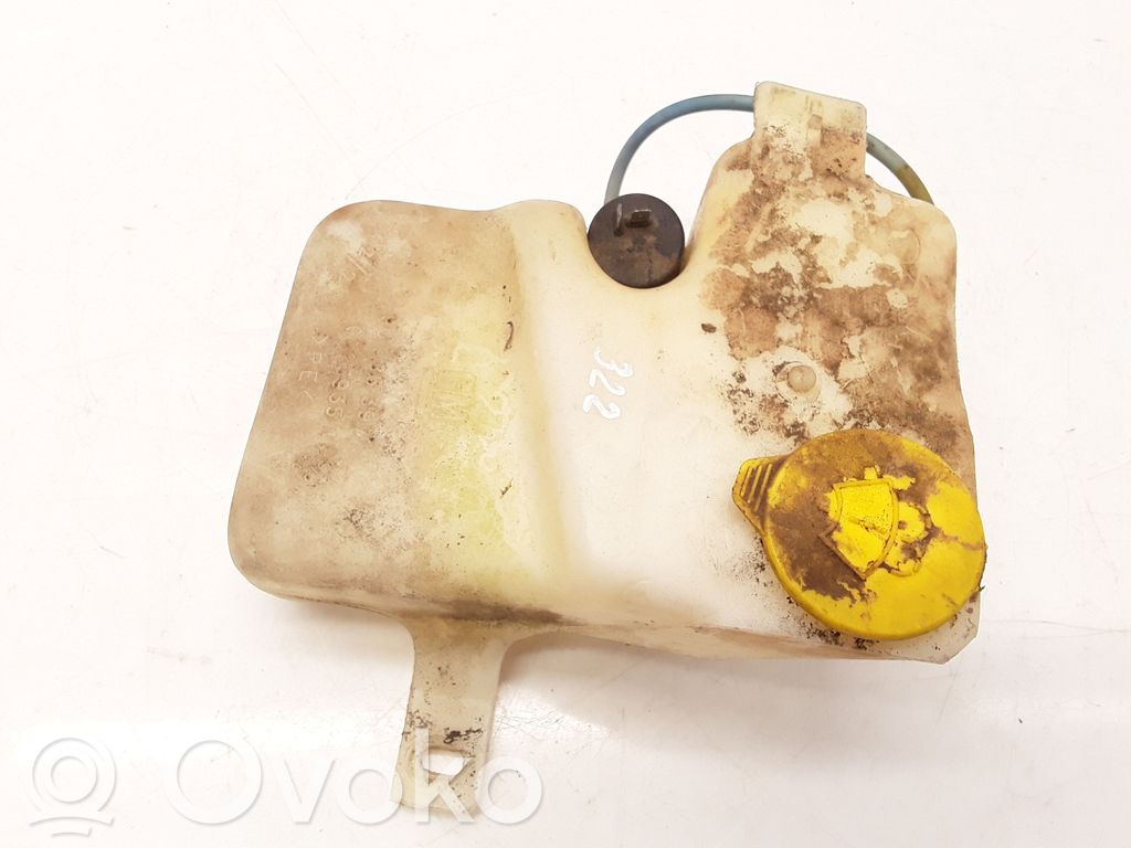 Opel Combo B Serbatoio/vaschetta liquido lavavetri parabrezza 