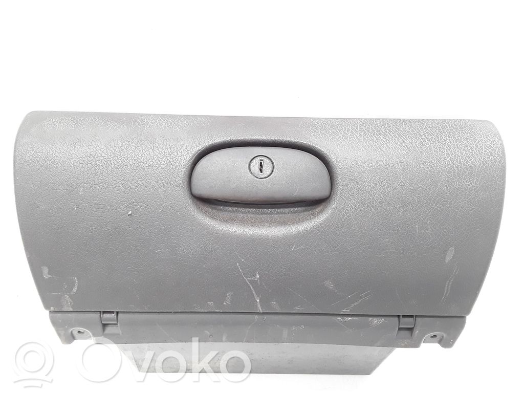 Opel Combo B Glove box 